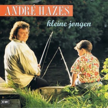 André Hazes